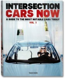 cars now!-daniel alexander ross-9783836519854