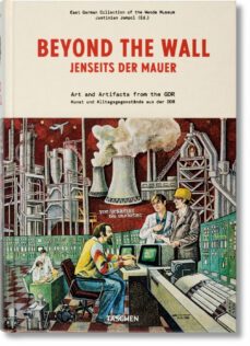 beyond eh wall-9783836548854