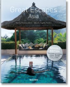 ju-great escapes asia-9783836555654