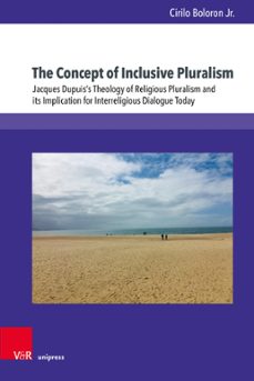 the concept of inclusive pluralism (ebook)-cirilo boloron jr.-9783847014454