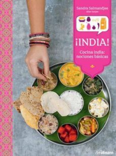 india. cocina india: nociones basicas-sandra salmandjee-9783848009954