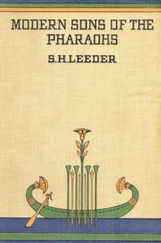 modern sons of the pharaohs (ebook)-simon henry leeder-9783849650254