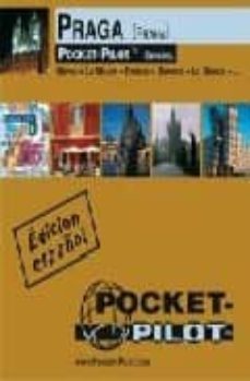 praga: plano guia en español-9783867530354