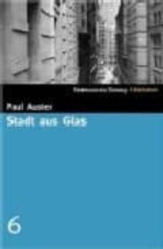 stadt aus glas-paul auster-9783937793054