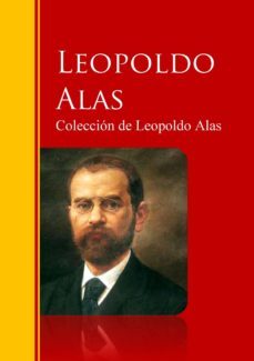 coleccion de leopoldo alas "clarin" (ebook)-leopoldo alas clarin-9783959284554