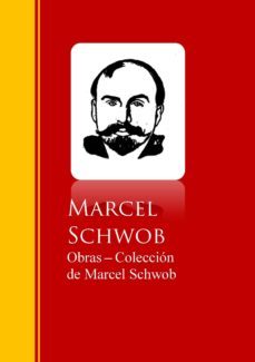 obras - coleccion de marcel schwob (ebook)-marcel schwob-9783959285254