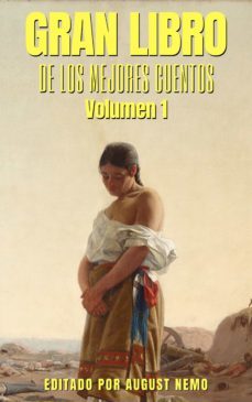 gran libro de los mejores cuentos - volumen 1 (ebook)-abraham valdelomar-anton chejov-antonio de trueba-9783967995954
