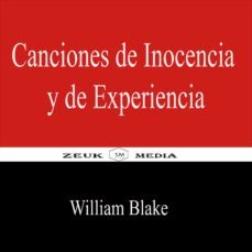 canciones de inocencia y de experiencia (ebook)-9783968586854