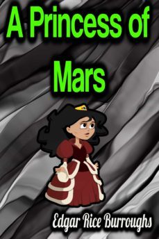 a princess of mars-edgar rice burroughs-9783985943654