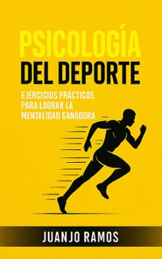 psicologia del deporte (ebook)-juanjo ramos-9783987620454