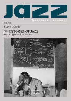 the stories of jazz (ebook)-mario dunkel-9783990128954