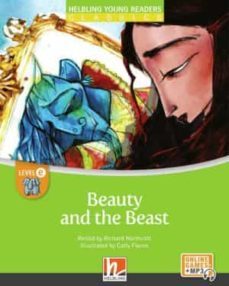 helbling young readers (e) beauty & the beast + ezone-9783990894354