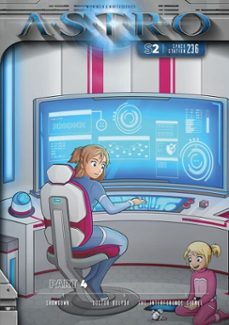 astro s2 - part 4: showdown, doctor belfor, the interference signal (ebook)-9783991190554