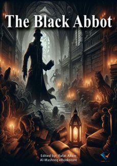 the black abbot (ebook)-edgar wallace-9784735887754