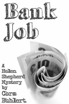 bank job (ebook)-cora buhlert-9786050329254