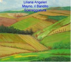 mayno, il bandito sceneggiatura (ebook)-9786050403954