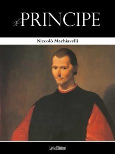 il principe (ebook)-nicolas maquiavelo-9786050454154