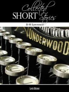 collected short stories (ebook)-d.h. lawrence-9786050457254