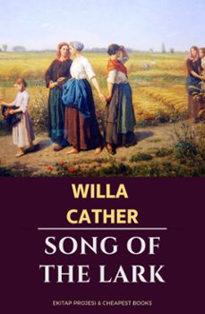 -willa cather-willa cather-9786057861054