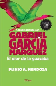 el olor de la guayaba (ebook)-gabriel garcia marquez-9786070727054