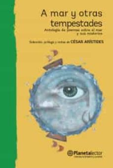 a mar y otras tempestades-9786070744754