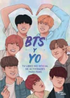 bts y yo-9786070758454