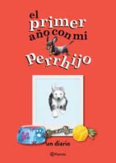 el primer año con mi perrhijo-9786070763854