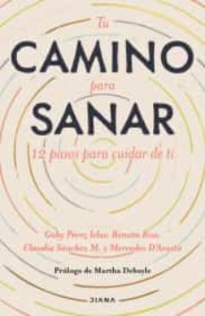 tu camino para sanar-9786070771354