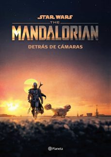 the mandalorian. detras de camaras (ebook)-9786070780554