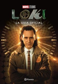 loki. la guia oficial (ebook)-9786070796654