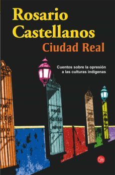 ciudad real (ebook)-rosario castellanos-9786071108654