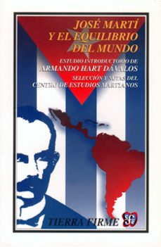 jose marti y el equilibrio del mundo (ebook)-armando hart davalos-9786071622754
