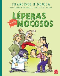leperas contra mocosos (ebook)-francisco hinojosa-9786071636454
