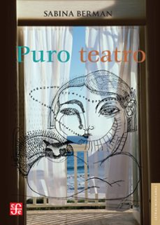puro teatro (ebook)-sabina berman-9786071645654