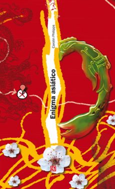 enigma asiatico (ebook)-carolin philipps-9786071646354