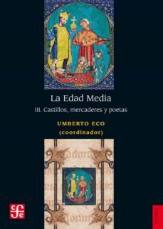 la edad media, iii (ebook)-umberto eco-9786071660954