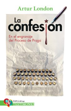 la confesion (ebook)-artur london-9786071683854
