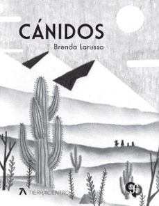 canidos (ebook)-brenda larusso-9786071684554