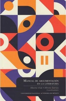 manual de argumentacion en la literatura (ebook)-9786073057554