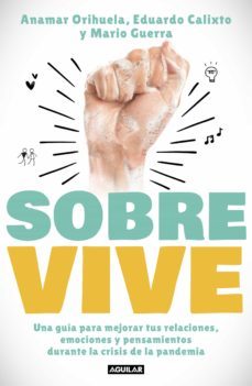 sobrevive (ebook)-eduardo calixto-9786073195454