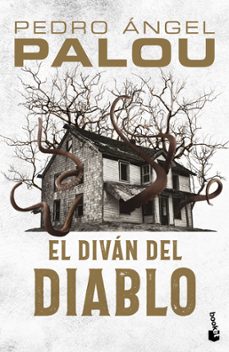 el divan del diablo (ebook)-pedro angel palou-9786073909754