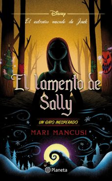 el lamento de sally. un giro inesperado (ebook)-mari mancusi-9786073919654