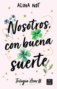 nosotros, con buena suerte-9786073924054