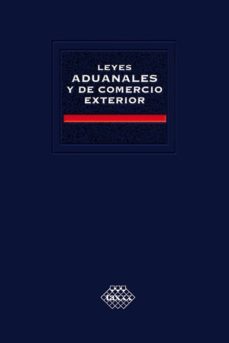 leyes aduanales y de comercio exterior 2016 (ebook)-jose perez chavez-raymundo fol olguin-9786074409154