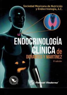 endocrinologia clinica-alicia yolanda dorantes cuellar-cristina martinez sibaja-9786074485554