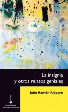 la insignia y otros relatos geniales (ebook)-9786075023854