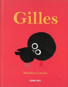 gilles (ebook)-mathieu lavoie-9786075277363