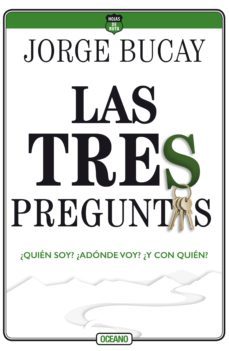 las tres preguntas (ebook)-9786075278254