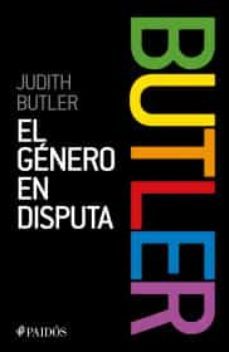 el genero en disputa-9786075693354