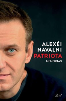 patriota (edicion mexicana) (ebook)-alexéi navalni-9786075698854